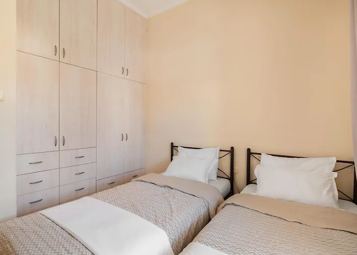 Your Home In Elefsis
