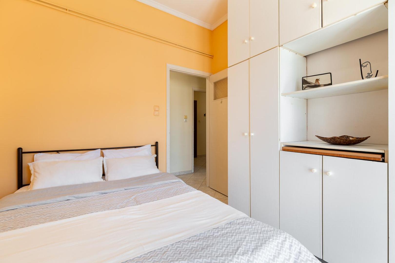 Apartment Your In Elefsina