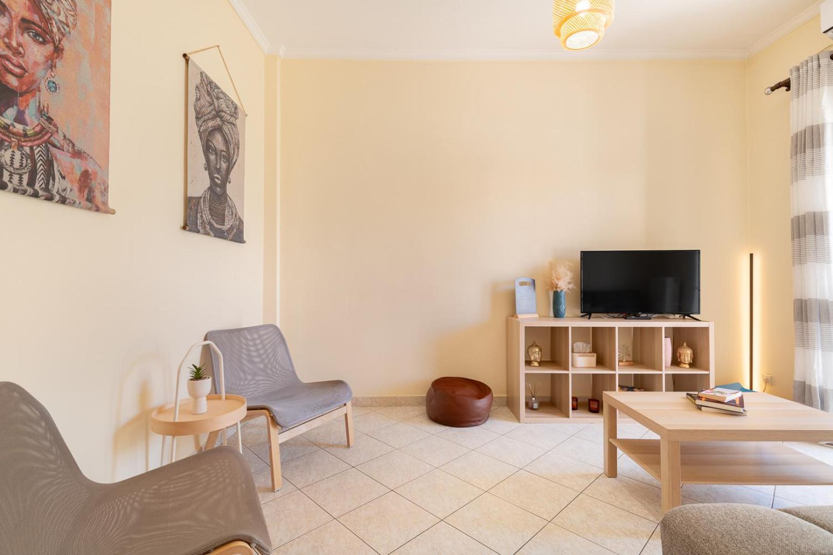 Your In Apartment