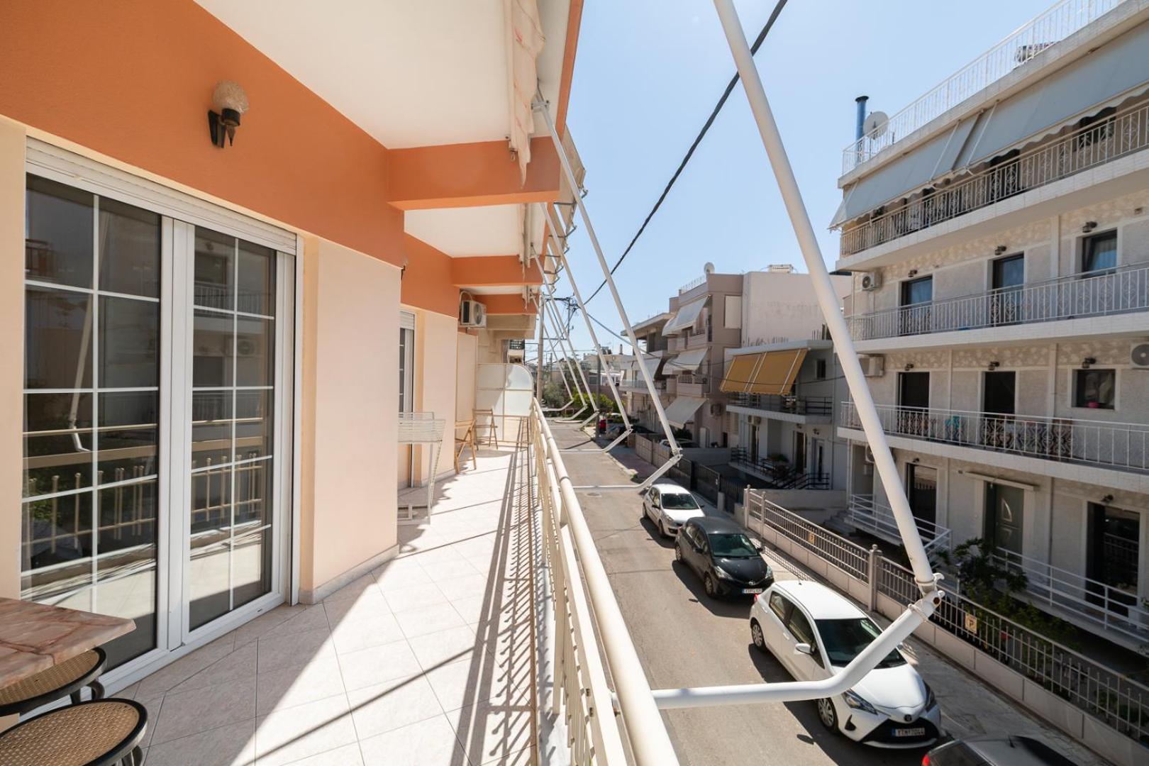 Your In Apartment Elefsina