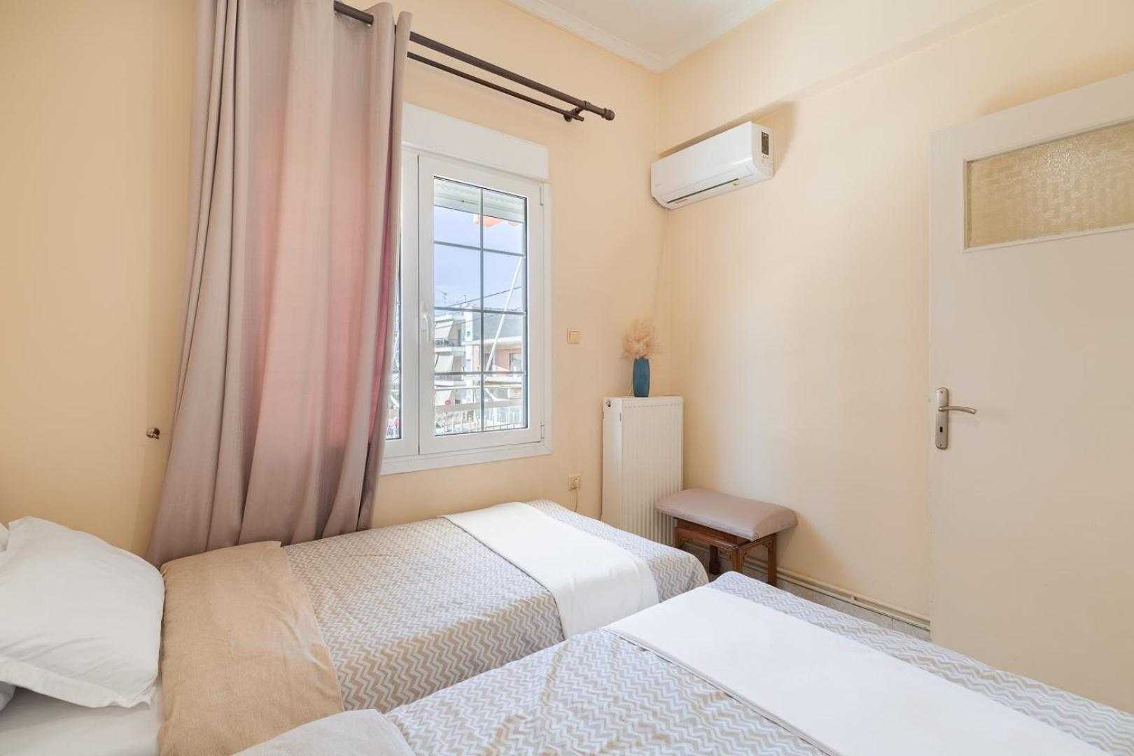 Apartment Your In